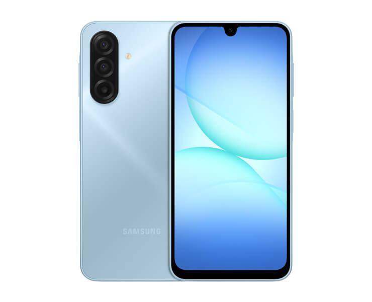 סלולר Samsung Galaxy A17