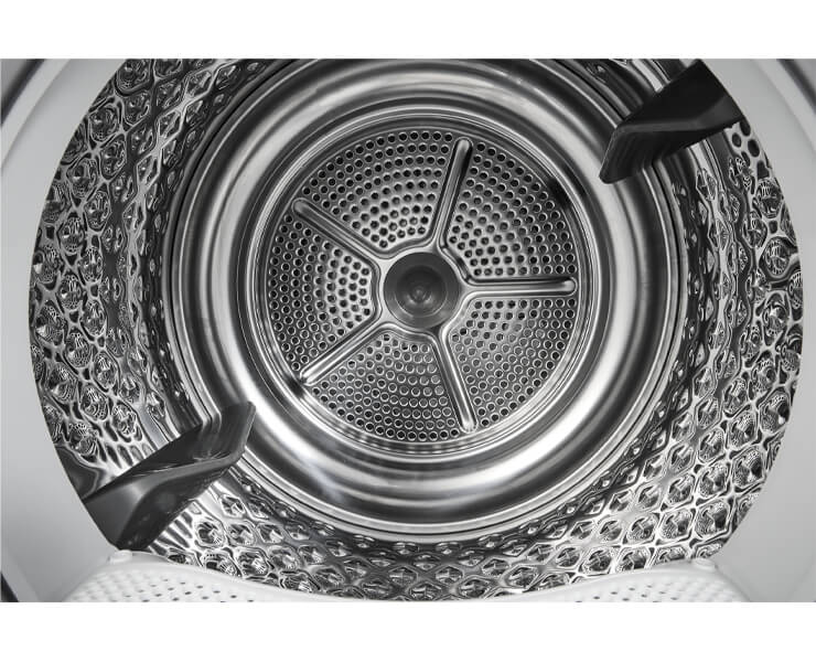 מייבש כביסה 8 ק'ג Electra HEAT PUMP EL895 