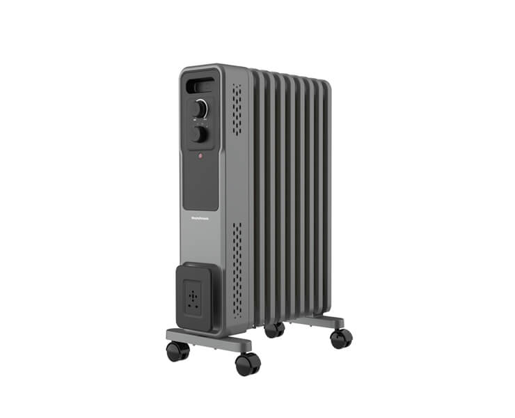 רדיאטור שמן 9 צלעות Morphy Richards 62809