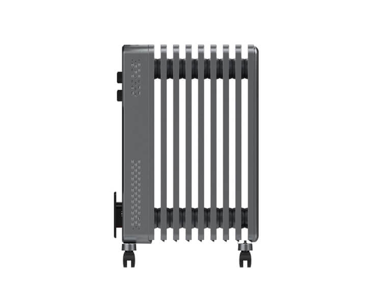 רדיאטור שמן 9 צלעות Morphy Richards 62809