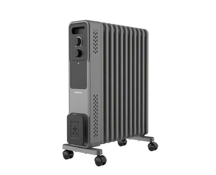 רדיאטור שמן 11 צלעות Morphy Richards 62811