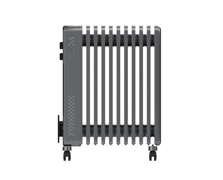 רדיאטור שמן 11 צלעות Morphy Richards 62811