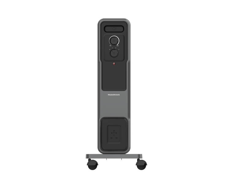 רדיאטור שמן 11 צלעות Morphy Richards 62811