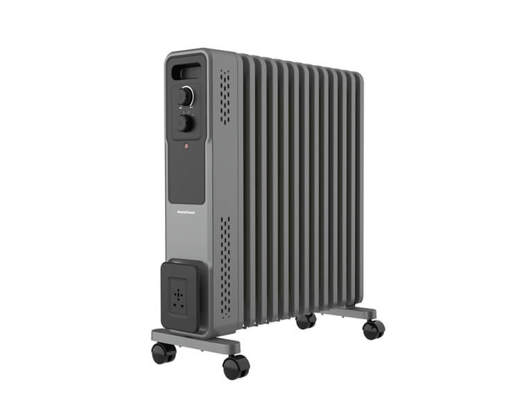 רדיאטור שמן 13 צלעות Morphy Richards 62813