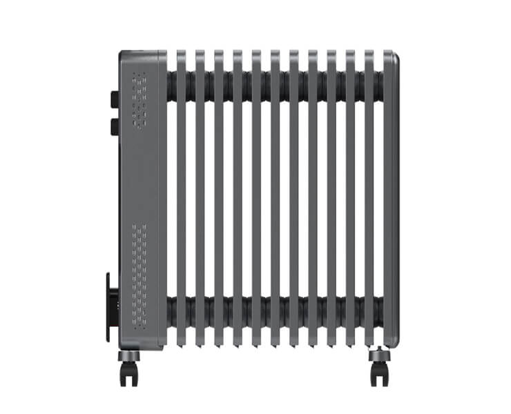 רדיאטור שמן 13 צלעות Morphy Richards 62813