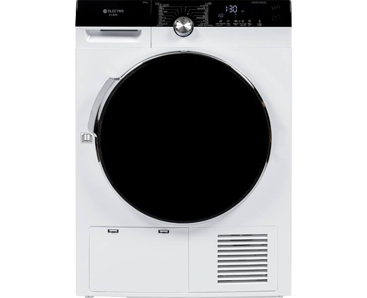 מייבש כביסה 8 ק'ג Electra EL899