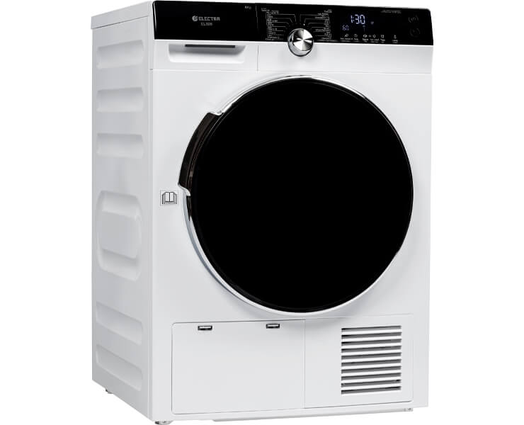 מייבש כביסה 8 ק'ג Electra EL899