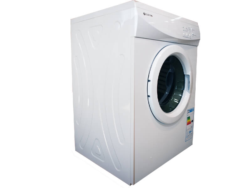 מייבש כביסה 7 ק'ג Electra EL8860
