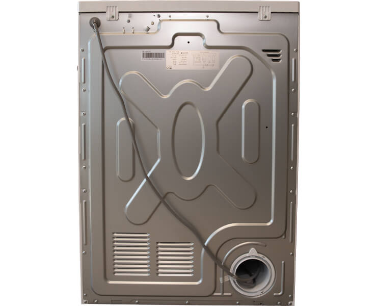 מייבש כביסה 7 ק'ג Electra EL8860