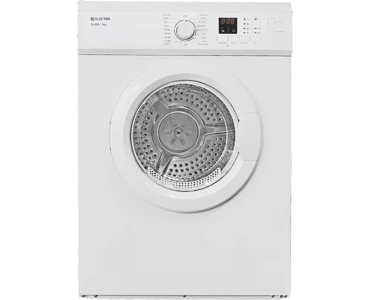 מייבש כביסה 7 ק'ג Electra EL850