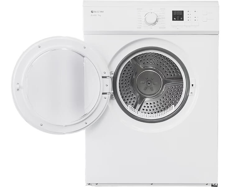 מייבש כביסה 7 ק'ג Electra EL850