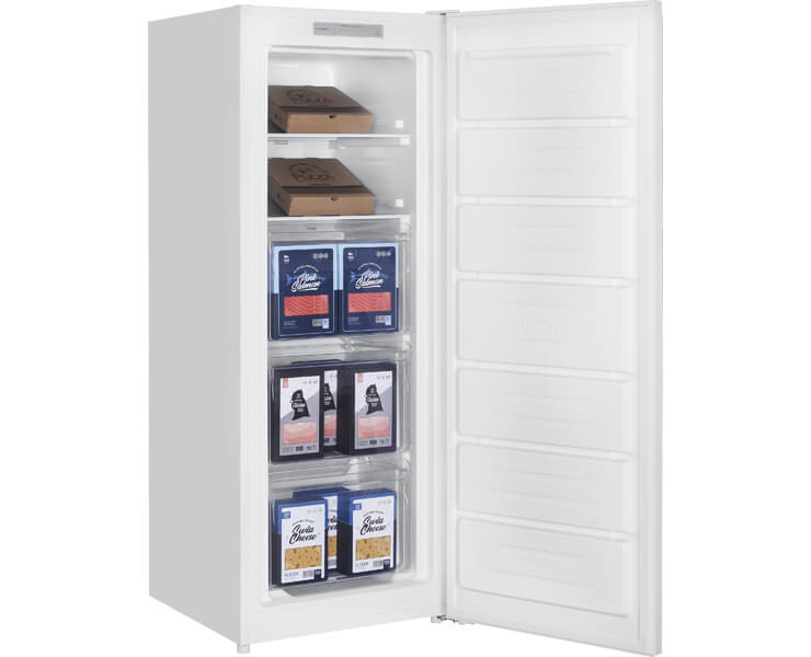 מקפיא 5 תאים 161 ליטר Electra EL1900W