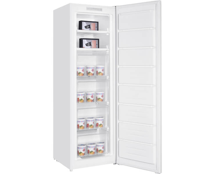 מקפיא 6 תאים 204 ליטר Electra EL2400W