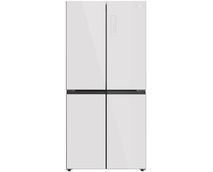 מקרר 4 דלתות Electra EL6610GW