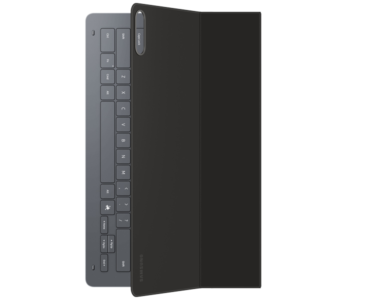 כיסוי ומקלדת SLIM לטאבלט Tab S11