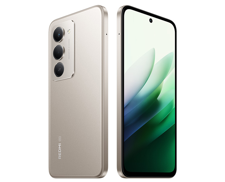 סלולר REDMI 15 5G 