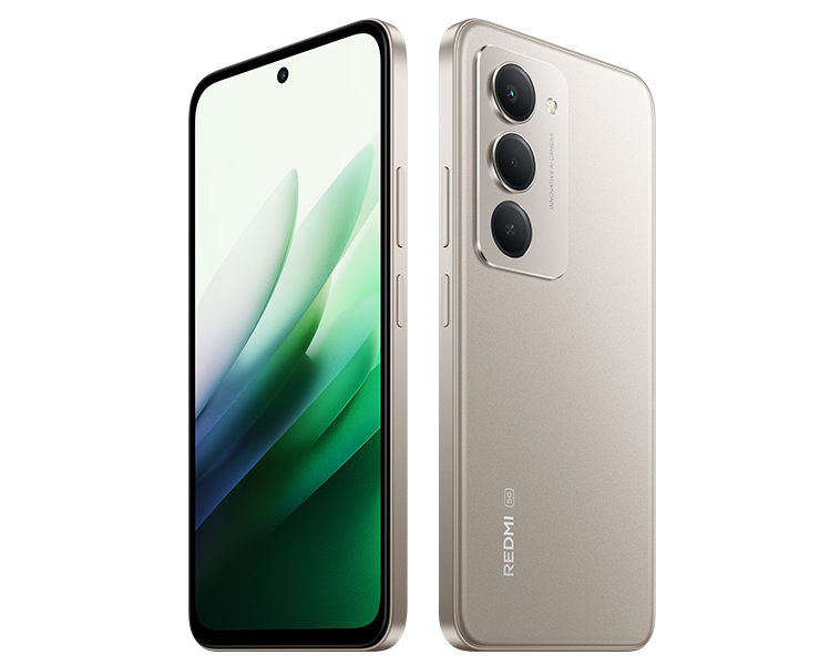 סלולר REDMI 15 5G 