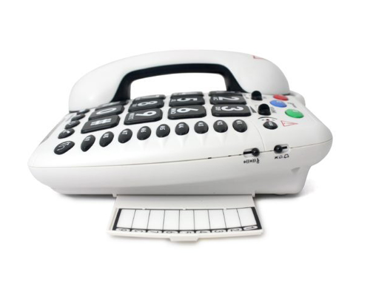 טלפון שולחני מוגבר GEEMARC AP40