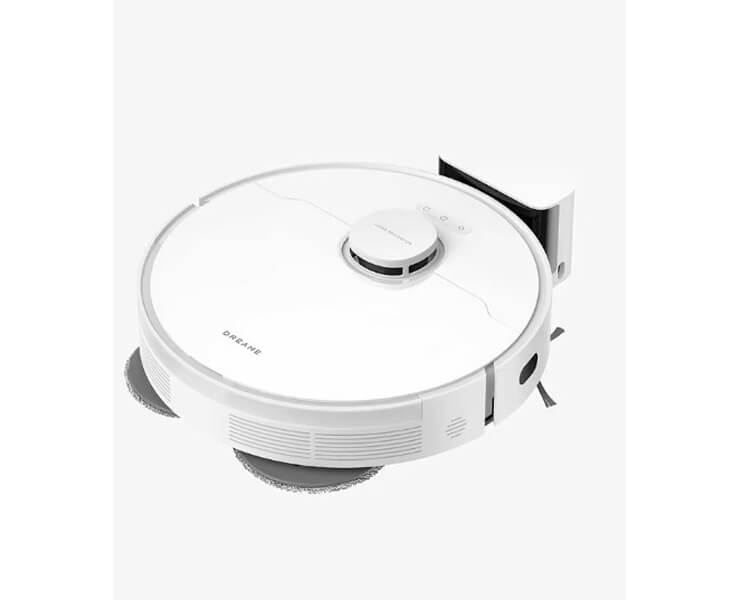 שואב-מקרצף רובוטי DREAME L40