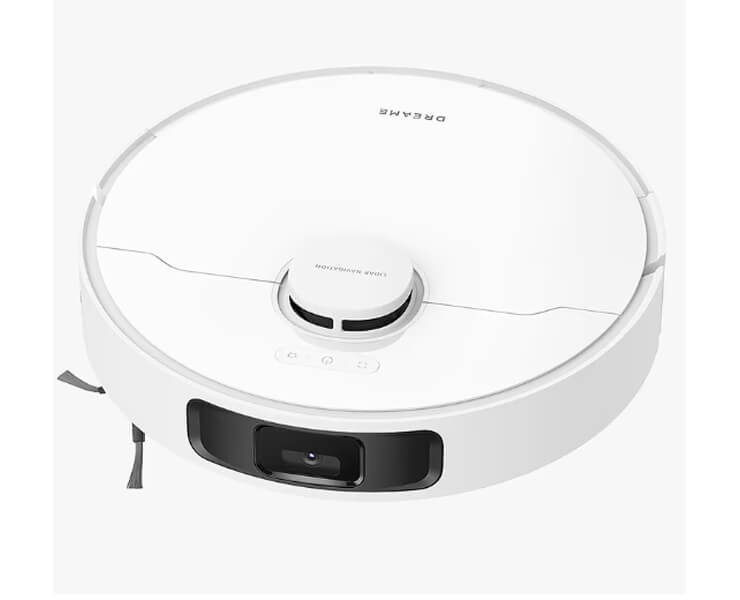 שואב-מקרצף רובוטי DREAME L40