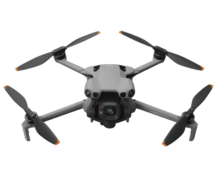 רחפן DJI Mini 5 Pro Fly More Combo Plus