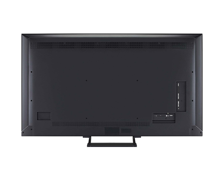 מסך טלוויזיה 65 LG QNED 65QNED93A6A MiniLED AI 4K