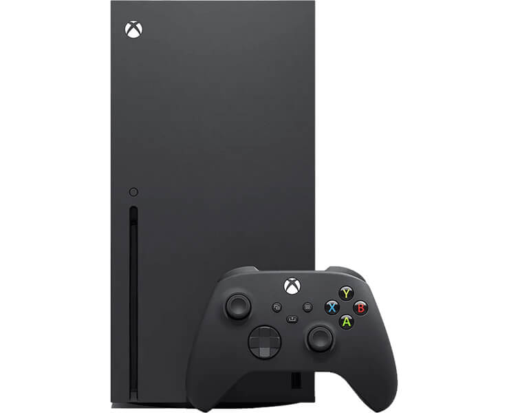 באנדל XBOX SER-X FALL 2025