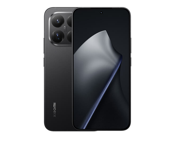 סלולר Xiaomi 15T Pro 12+512 שחור