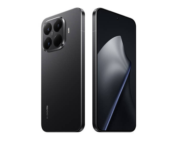 סלולר Xiaomi 15T Pro 12+512 שחור