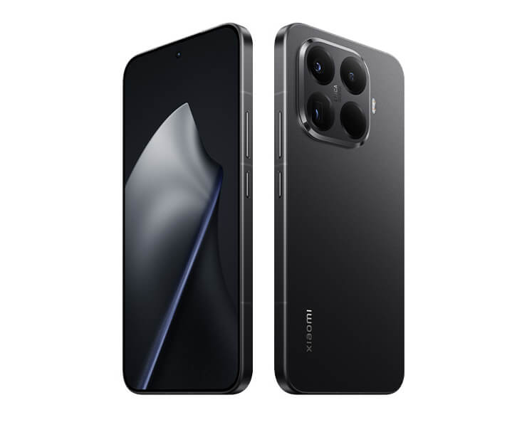 סלולר Xiaomi 15T Pro 12+512 שחור