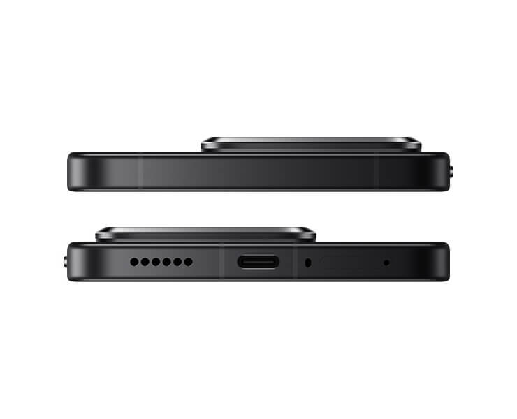 סלולר Xiaomi 15T Pro 12+512 שחור