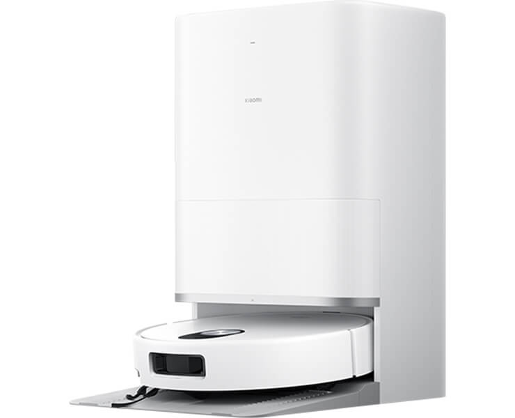 שואב רובוטי Xiaomi Robot Vacuum 5