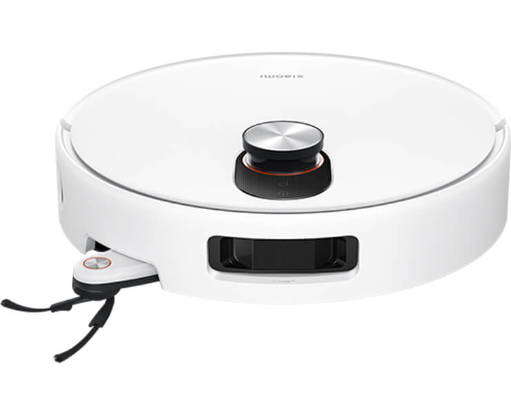שואב רובוטי Xiaomi Robot Vacuum 5