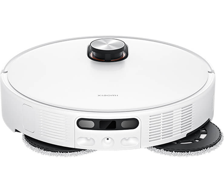 שואב רובוטי Xiaomi Robot Vacuum 5
