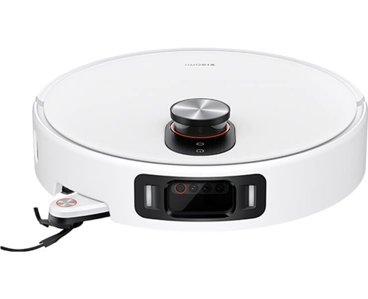 שואב רובוטי Xiaomi Robot Vacuum 5 Pro