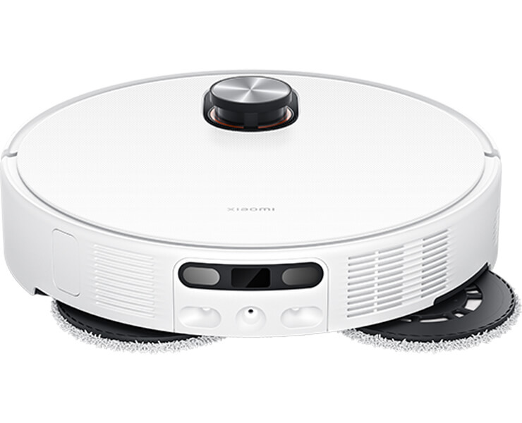 שואב רובוטי Xiaomi Robot Vacuum 5 Pro