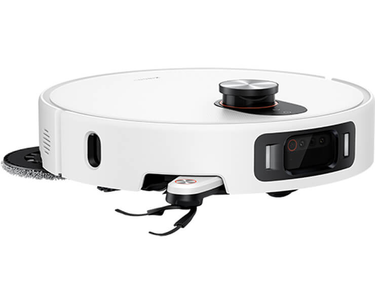 שואב רובוטי Xiaomi Robot Vacuum 5 Pro