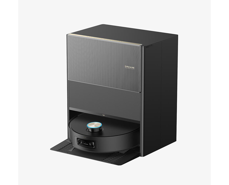 DREAME Aqua10 Ultra Roller Complete שואב מקרצף רובוטי 
