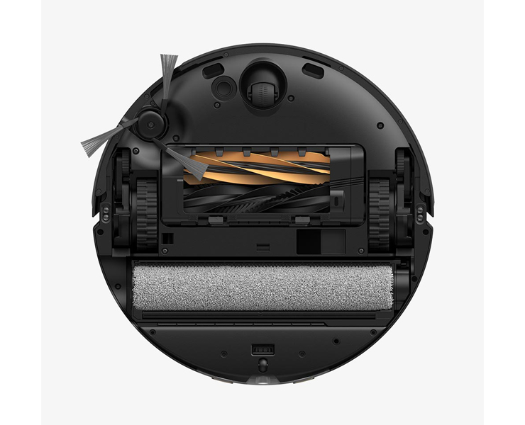 DREAME Aqua10 Ultra Roller Complete שואב מקרצף רובוטי 