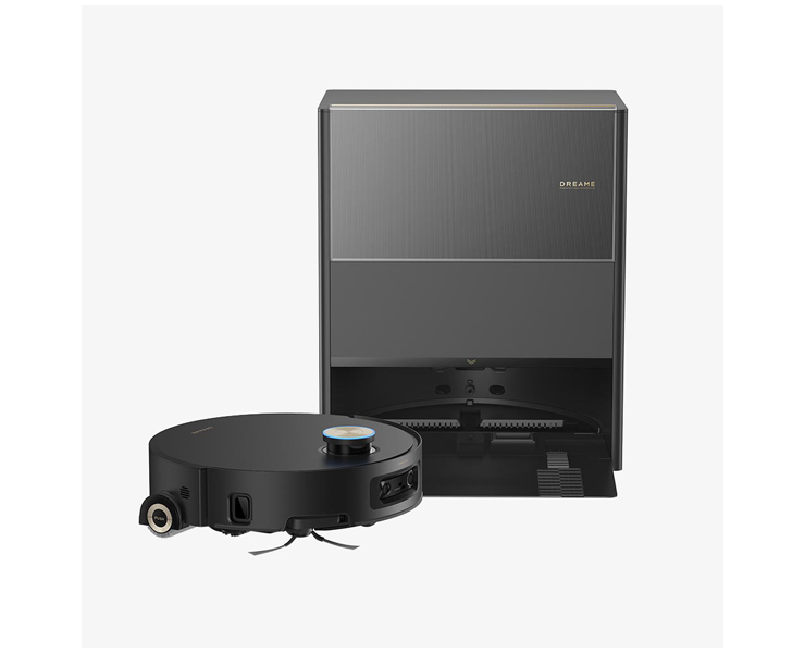 DREAME Aqua10 Ultra Roller Complete שואב מקרצף רובוטי 