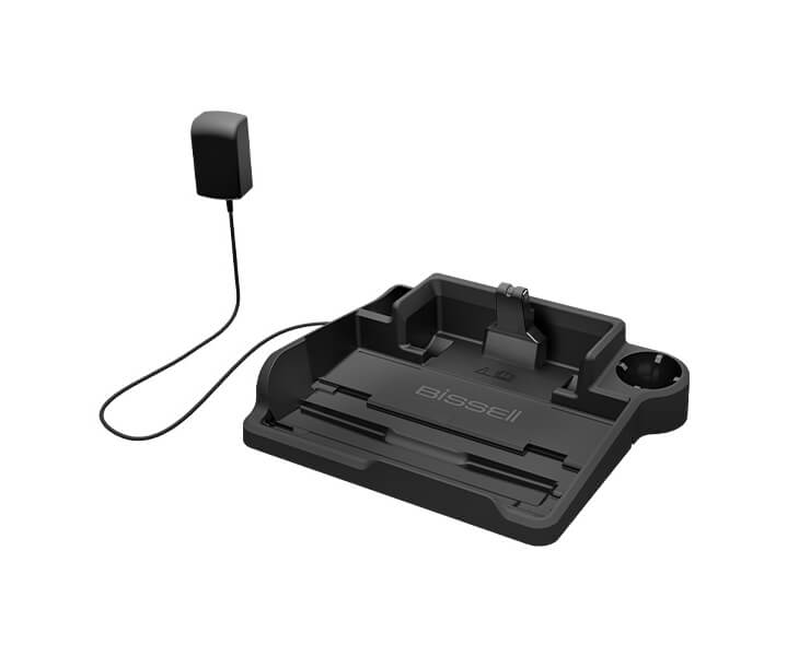 שואב ושוטף רצפות אלחוטי BISSEL Crosswave Omni Force Ege Pro 4000N