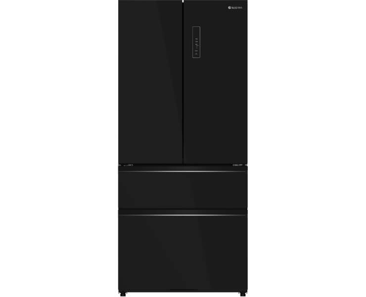 מקרר 4 דלתות Electra EL511GBL