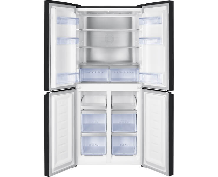 מקרר 4 דלתות Electra EL522N