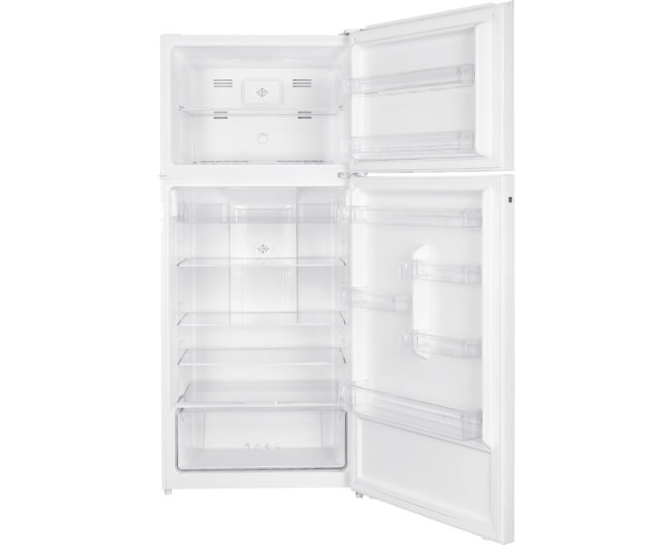 מקרר מקפיא עליון Electra EL511GW