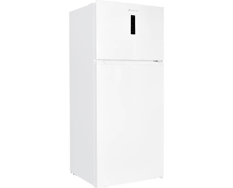 מקרר מקפיא עליון Electra EL511GW