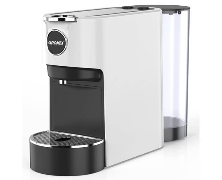 מכונת קפה קפסולות CHROMEX CM-50 