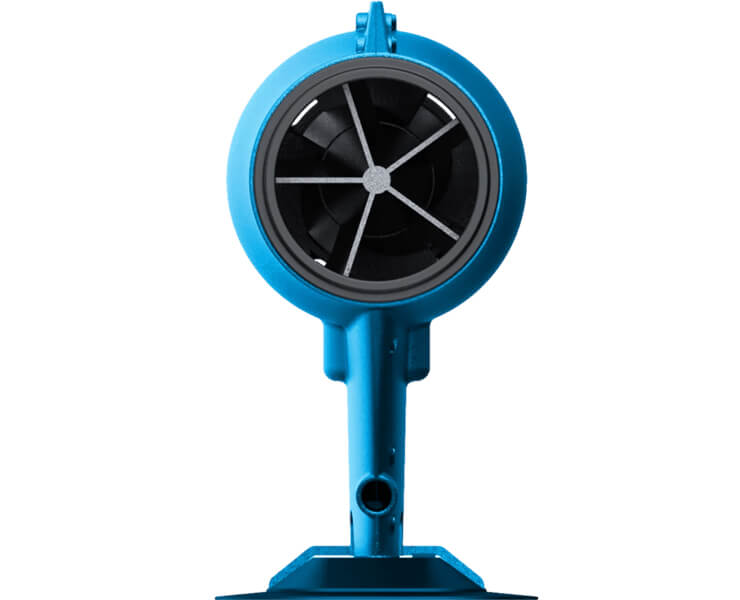 סאפ + מנוע סנפיר AMGO 330PFS 330*81*15