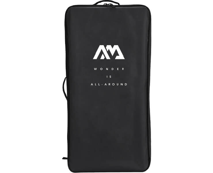 סאפ + מנוע סנפיר AMGO 330PFS 330*81*15