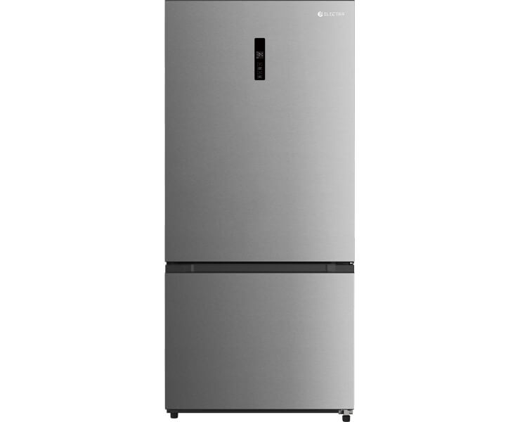 מקרר הפוך Electra נירוסטה EL680N