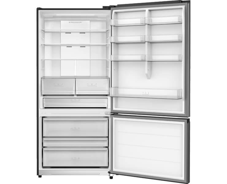 מקרר מקפיא תחתון Electra EL680DI